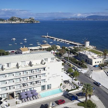 Mayor Mon Repos Palace - Adults Only Corfu  Exterior photo