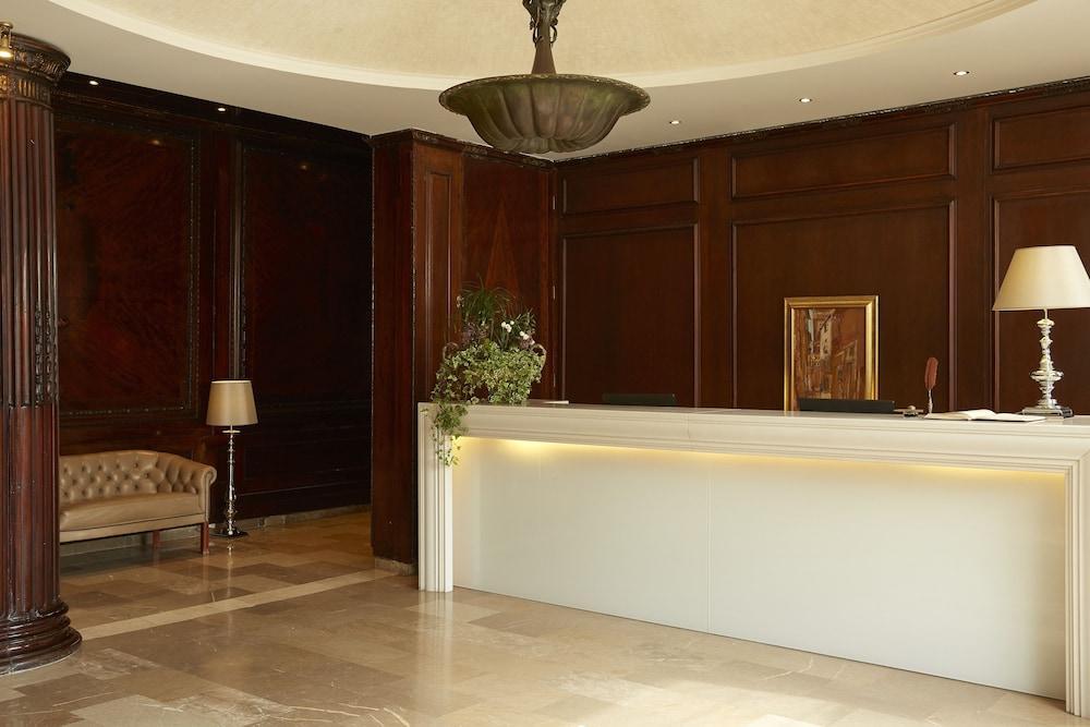 Mayor Mon Repos Palace - Adults Only Corfu  Exterior photo
