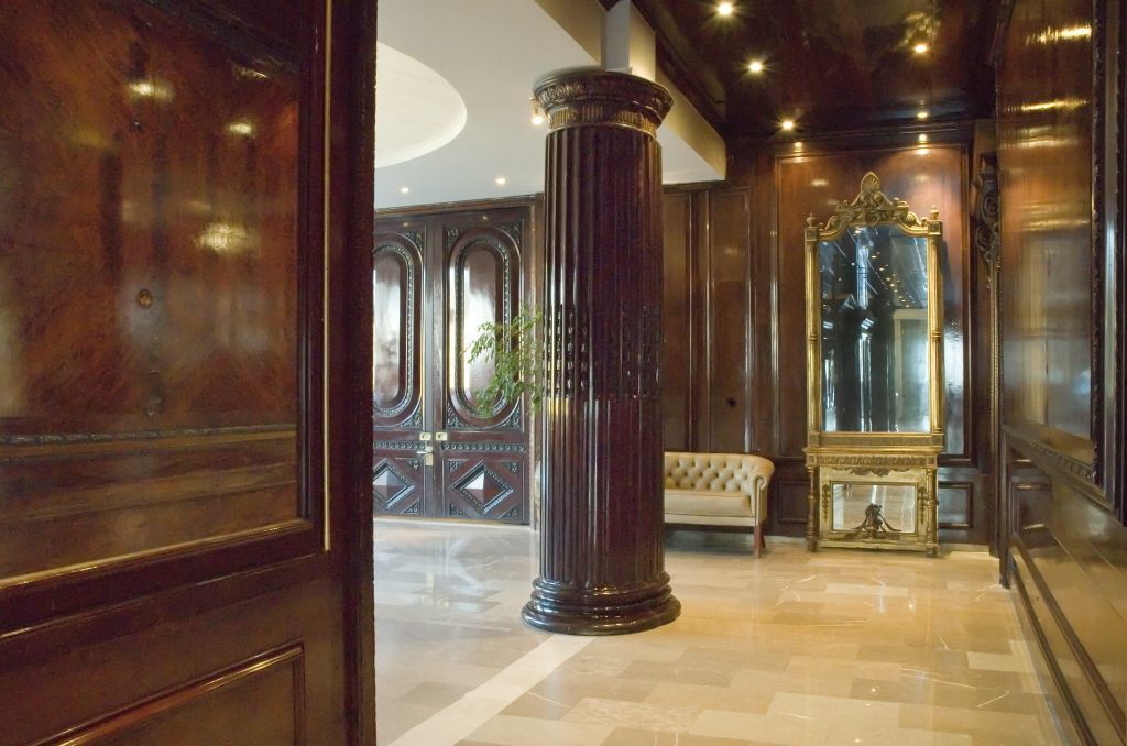 Mayor Mon Repos Palace - Adults Only Corfu  Exterior photo