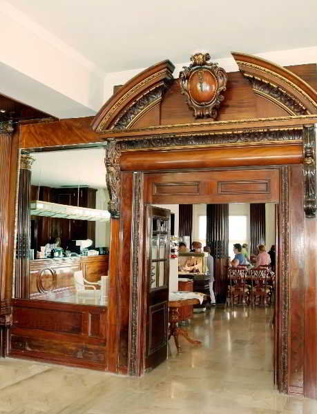 Mayor Mon Repos Palace - Adults Only Corfu  Exterior photo