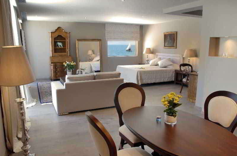 Mayor Mon Repos Palace - Adults Only Corfu  Exterior photo
