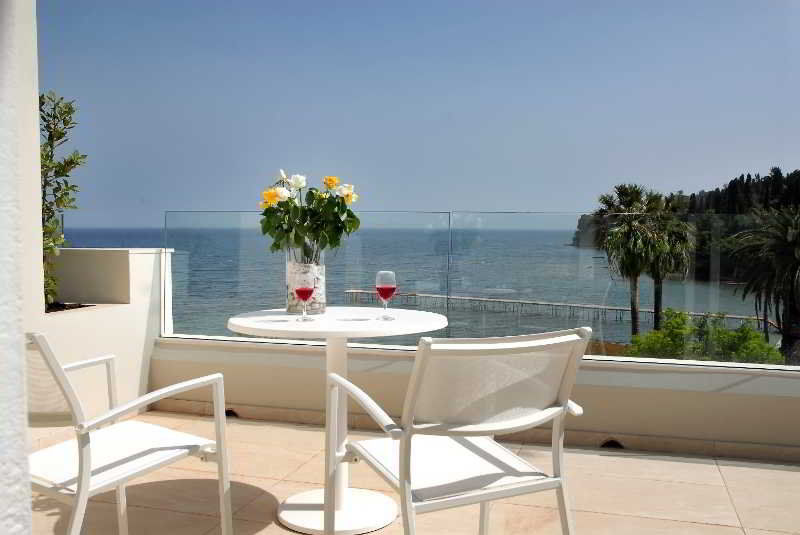 Mayor Mon Repos Palace - Adults Only Corfu  Exterior photo