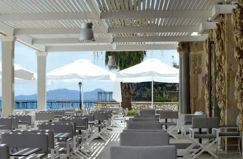 Mayor Mon Repos Palace - Adults Only Hotel Corfu  Exterior photo