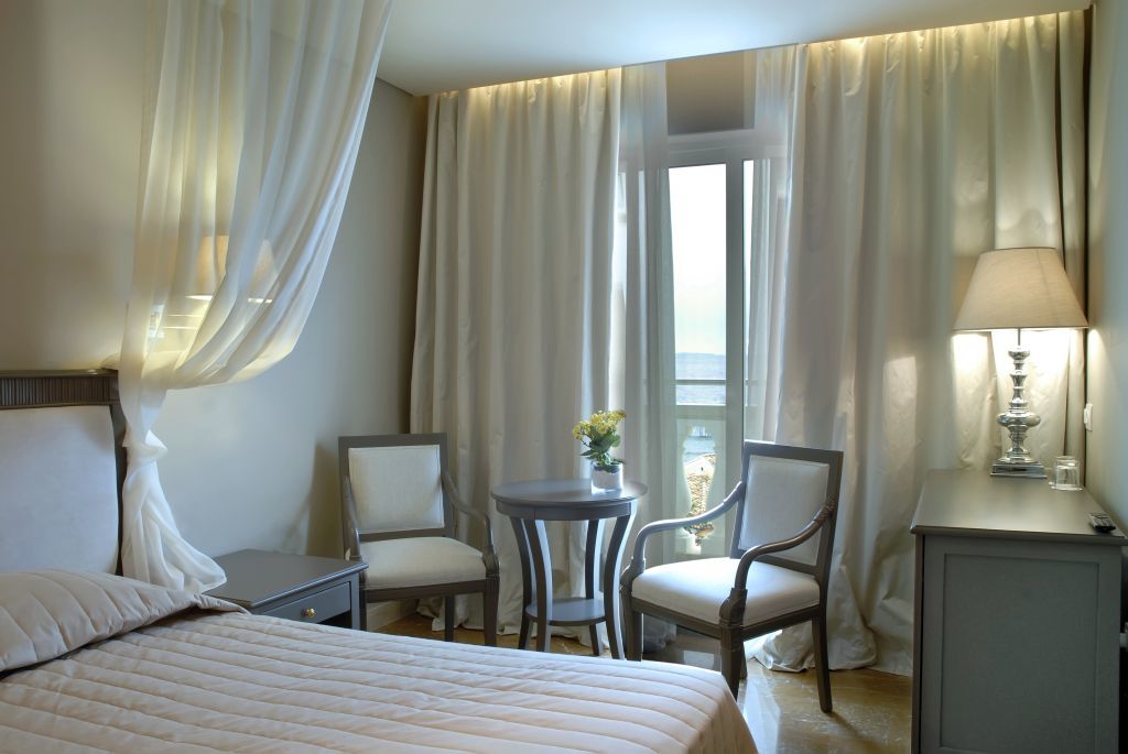 Mayor Mon Repos Palace - Adults Only Corfu  Exterior photo